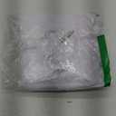 Lab Coat for Men&Women,Doctor Costume for Adults,White Long Sleeve Unisex Science Chemistry Lab Coat (Small)