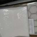 16x25x1 MERV 8 Air Filter,AC Furnace Air Filter,Reusable ABS Plastic Frame, 7 Pack Replaceable Filter Media (Actual Size: 15 3/4" x 24 3/4" x 3/4")