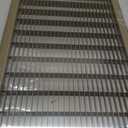 30x14 Floor Return Air Grille Fit 14x30 30x14 Duct Opening,Floor Vent Cover, For 30"Wx14"H-Duct Opening