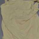 SUUKSESS Women Padded Open Back Boat Neck Tank Tops Double Lined Basic Shirts Medium