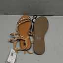 SM New York Comfortable Sandals for Women Size 10