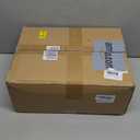 Babenest Spandex Folding Chair Covers - 30PCS Halloween Upgraded Universal Stretch Washable Fitted Chair Slipcovers Protector for Wedding, Holidays, Banquet, Party, Celebration (Black)