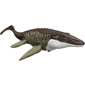 Jurassic World Rebirth Basic 12" Mosasaurus Action Figure