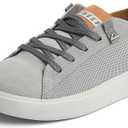 Reef Mens Swellsole Terramar (10, Grey/Tan)