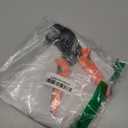 iCrimp SN-2549 Ratcheting Wire Crimping Tools for JST ZH 1.5mm, PH 2.0mm, XH 2.5mm, VH 3.96mm, JWPS 4.0mm Pitch, Dupont 2.54mm Pitch Open Barrel Terminals, AWG28-18 (0.08-1.0mm)