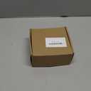 One Ring Succulent Planter Decor, One Ring Cacti & Bonsai Planter & Catchall, Unique Ring Jar for Cacti, Bonsai & Decor, Inspired by The Legendary Ring, Gift for The Ring Fans (5IN)