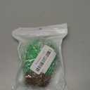 Cat Face Scratchers & Self Groomer | for Clawing, Stretching, and Grooming | Built-in Scent Holes & Catnip Compartment | Sturdy PLA 3D Print | Suitable for Small Spaces