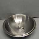 Smash Burger Press Kit - 7'' Flat Bottom Round Premium Cast Iron Press with 35 Pcs Patty Paper,12 Inch Heavy Duty Round Basting Cover Melting Dome. Perfect for Hamburger, Bacon, Meat, Sandwich