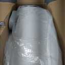 Serta Multi-Zone Heated Mattress Pad  Dual Controllers for Personalized Body & Foot Warmth, 10 Heat Settings, Auto Shut-Off, Soft Microfiber, Machine Washable, 15" Deep Pocket  King Size (White)