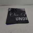 FLAGWIX 3x5 Patriotic American Flags for Outside, One Nation Under God American Jesus Flag - Double Sided, Heavy Duty Canvas, Fade Resistant - Home Decor Indoor, Outdoor Decor Flag with Grommets