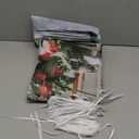 Christmas Backdrop 20x10 Ft Winter Truck Snowman Village Country Street Snow Photography Background Large Fabric Xmas Holiday Party Banner Decorations Photo Booth Picture Wall Mural Photoshoot