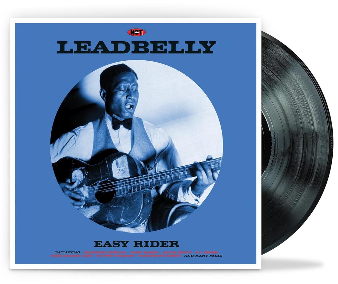 Sings The Blues