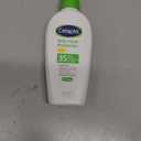 Cetaphil Face Moisturizer, Daily Oil Free Facial Moisturizer with SPF 35, For Dry or Oily Combination Sensitive Skin, Fragrance Free Face Lotion (3 Fl Oz (Pack of 1))