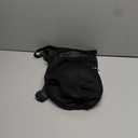 Pet Carrier Backpack, Adjustable Pet Front Carriers for Small Medium Dogs Cats 5-18 Lbs, Legs Out, Dog Cat Carrier Backpack for Hiking,Camping,Traveling,Cycling (Black, Medium Fit:5-10lb)