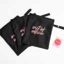 Out Of office Travel Bag Pack of 3