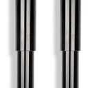 Shocks for Ford,ECCPP Front Shocks Absorbers for 1997-2002 for Ford Expedition,1997 1998 1999-2004 for Ford for F-150,2004 for Ford for F-150 Heritage,1997-99 for Ford F-250 344367 Auto Shocks Struts