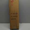 Giftgarden 24 Inch Wall Mounted Floating Shelves Set of 5, Grey Wood Wall Shelves for Bathroom, Bedroom, Kitchen, Living Room Storage and Decoration, Gray Wooden Picture Ledge