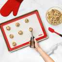 OXO Good Grips Silicone Baking Mat (16.5"L x 11.5"W)