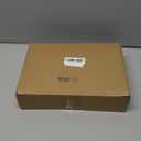 Funtery 48 Pcs Flameless LED Taper Candles Battery Operated Candles Bulk LED Candlesticks Flickering for Valentines Church Wedding Carnival Party Decorations(Ivory,Classic Style)