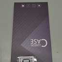 360 Spin Magnetic Stand for iPhone 17 Pro Case, Fit for MagSafe, All Around 4X Military-Grade Protection, Full Camera Protection,Anti-Slip Slim Phone Case for iPhone 17 Pro 6.3", Cosmic Orange