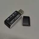 Vidpro SD/SDHC Card Reader SD, MicroSD, MS and M2 Cards