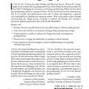Get Set, Go: Creating Successful Grading and Reporting Systems (An action plan for leading lasting grading reform in changing classrooms)