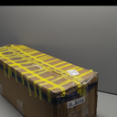 Left Driver Side Headlight Assembly Compatible with 2018 2019 2020 2021 2022 2023 2024 Toyota Camry L LE SE Head Lamps, Chrome Housing Amber