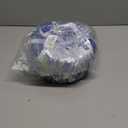 adidas Starlancer Club Soccer Ball (4, Blue/White)