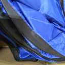 10 ft Dog Agility Tunnel with Sandbags for Training