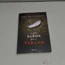 Los nios del verano (Planeta Internacional) (Spanish Edition)