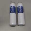 WF3CB Water Filter Replacement For Frigidaire Puresource 3, WF3CB Water Filter with New Generation Filter Core For 3X Absorption Capacity, 2 Pack
