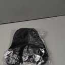 Winter Hat with Brim and Ear Flaps for Men, Knitted Hat with Fleece Lining for Warmth Caps for Men Women 