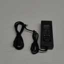ALITOVE 24V Power Supply DC 24 Volt 5A AC Adapter 100-240V AC/DC Adapter Transformer Compatible 5 Amp 4A 3A 2.7A 2.5A 2A with 5.5 * 2.5mm/2.1mm Tip for LED Strip CCTV Camera Printer LCD Monitor