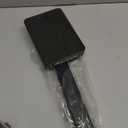 LED Desk Lamp with USB Ports,Touch Desk Lamps for Home Office with 5 Color Modes,3 Brightness Desk Light with Small Night Light,Reading Lamp Table Lamp for Bedroom Bedside Study Black with adapter