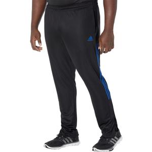 adidas Tiro Track Pants Men's, Black, Size 3XLT