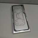 FIWWAT Protective Case for Nintendo Switch 2 (2025), TPU Middle Frame & PC Front Protector 360 Protection, Non-Slip Ergonomic Grip, Shockproof & Anti-Scratch Shell Cover , Purple