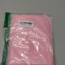 Pureegg Light Pink Plastic Table Runners - 10 Pack, 14'' x 108'', Water Resistant & Disposable Centerpiece Decorations for Table Cloth, Wedding, Birthday, Holiday, Baby Shower, Party, Home Decor