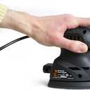 WEN 6301 Electric Detailing Palm Sander