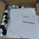 Marquee Letters 4 Feet Tall Large Light Up Letters Baby Shower Decorations Wedding Engagement Proposal White Party Decorations Marry Me Sign Big Cardboard Backdrop J