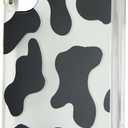 Case-Mate Prints Series Case for Samsung Galaxy S21 5G - Moo-ve Over
