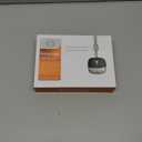 Neck Massager, EMS Training Device, Stimulator, Muscle, Powered, For Muscle Conditioning for Body Muscles and Massage for Back, Men, and Women Fitness Belt