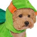 Teenage Mutant Ninja Turtles: TMNT Pet Costume for For Dogs or Cats by Rubies, Large