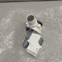 W11399437 Washer Drain Pump replace Washing Machine Drain Pump W11259498 Compatible With Whirlpool Maytag Kenmore Crosley WTW5100HC1 WTW5000DW3 WTW5057LW0