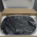 MERACH Vibration Plate Exercise Machine, Vibration Plate for Lymphatic Drainage Weight Loss, Vibrating Plate Exercise Machine with Bluetooth and LED Display, Workout Equipment for Women Men Home