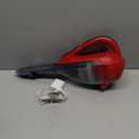 BLACK+DECKER dustbuster AdvancedClean Cordless Handheld Vacuum, Home and Car Vacuum (HLVA320J26)