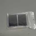 LotFancy Plastic Playing Cards, 2 Decks of Cards with Plastic Cases, Waterproof, Black Poker Cards for Magic Tricks Pool Beach Card Games, Cool Gadgets Gift for Men Adults