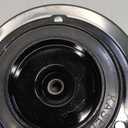 ECCPP A/C Compressor Clutch 1999-2004 Fit for Jeep Grand for Cherokee 4.7L AC Clutch Kit (1521291)
