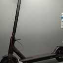 Electric Scooter for Adults  19MPH, 17-Mile Range, 430W Peak Motor, Foldable Commuter E-Scooter with 10" Shock-Absorbing Tires & Dual Braking System (UL 2272 Certified)