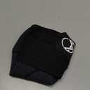 Koprez Plantar Fasciitis Sleeve - Plantar Fasciitis Relief, Plantar Fasciitis Socks, Ankle Compression Sleeve, Ankle Support for Women, Plantar Fasciitis Brace, Ankle Sleeve, Ankle Support Men (XX-Large, Black)