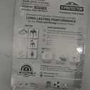 X-PROTECTOR Felt Furniture Pads - 48 PCS 1" - Felt Pads Floor Protectors - Chair Felt Pads - Felt Pads for Furniture Feet - Furniture Pads for Hardwood Floors - Protect Your Floors! (Brown, Square)